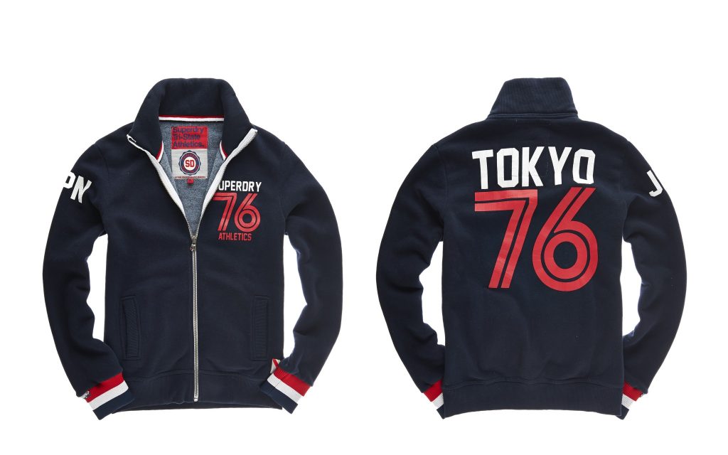 tri state track superdry delivers the most streamlined established range to date for ss15 lipstiq tri state track superdry delivers the most streamlined established range to date for ss15 lipstiq