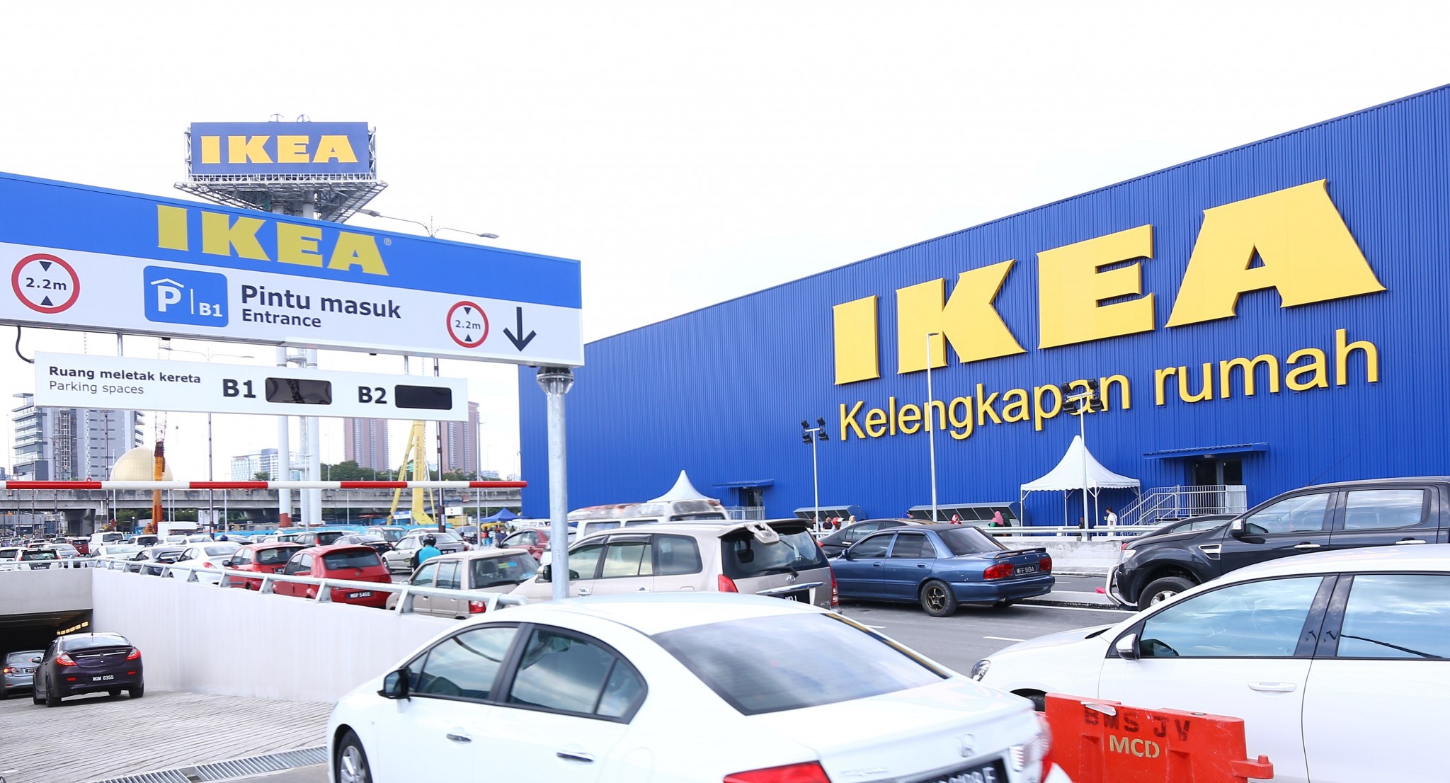 Cheras ikea IKEA Jobs