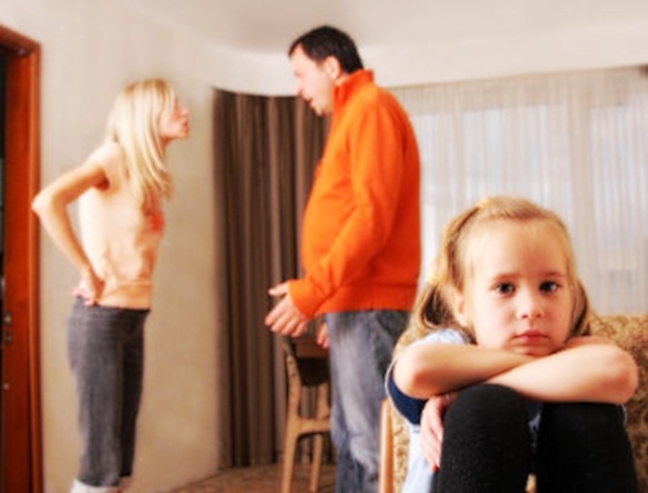 parents arguing divorce1
