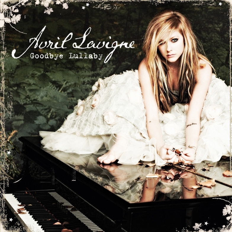 00 avril lavigne goodbye lullaby 2011