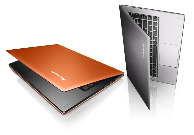 Lenovo IdeaPad U300s Family