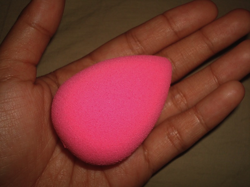  makeup sponge dollar general 