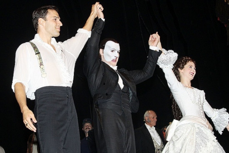 Ryan Silverman Phantom of the Opera1