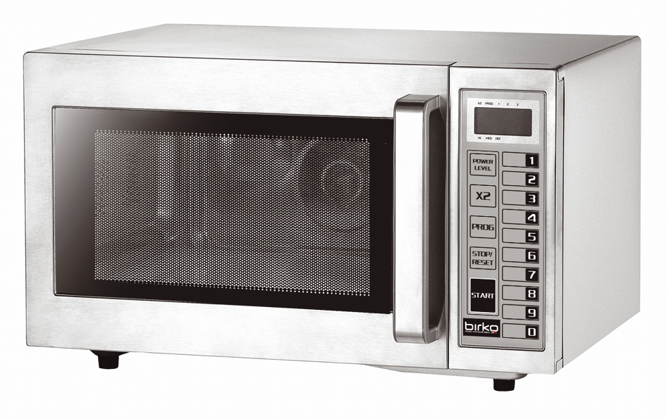 Birko Commercial Microwave Oven 1200000