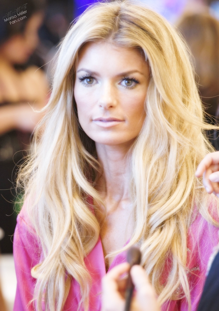 Marisa Miller