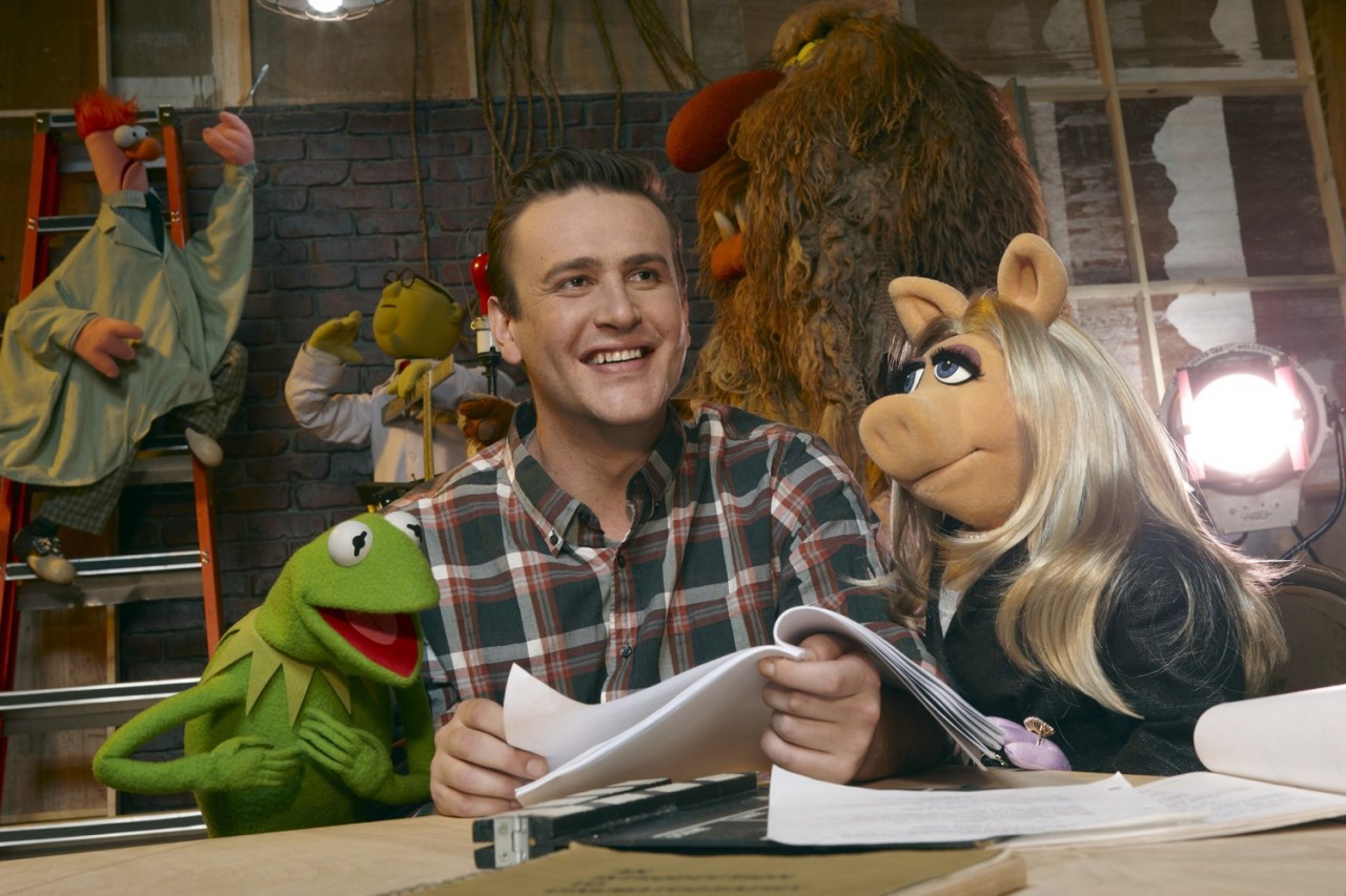 Muppets movie jason segel 02