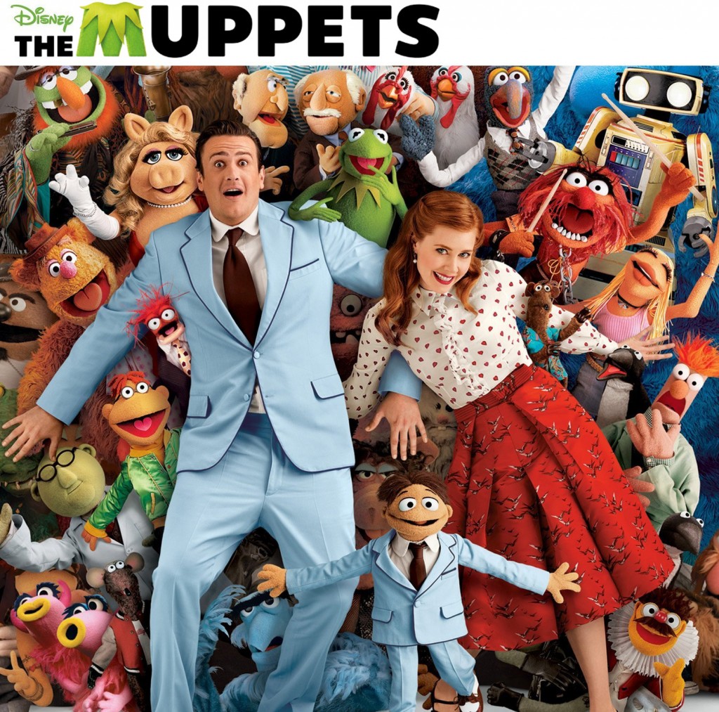 Watch The Muppets 2011 Movie Online Free HD3