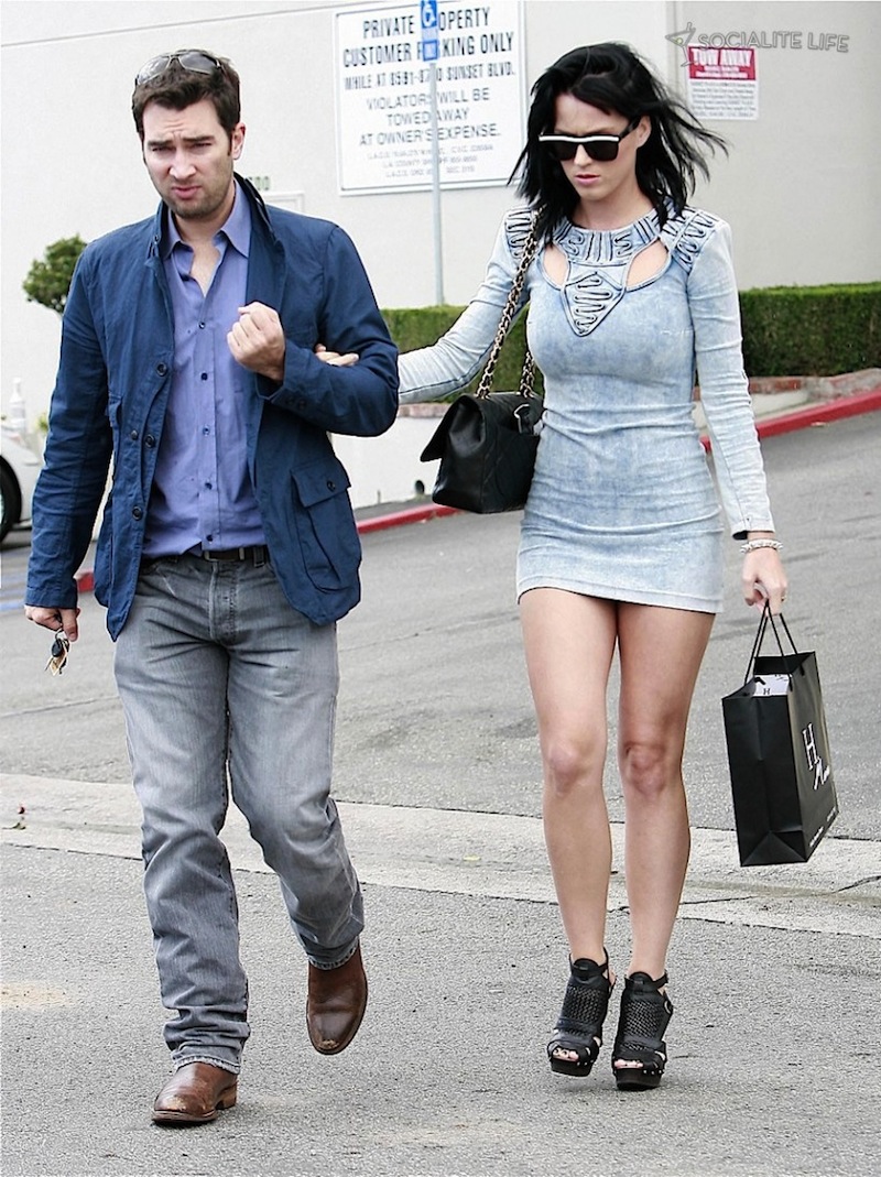 katy perry denim dress photos 04222010 04