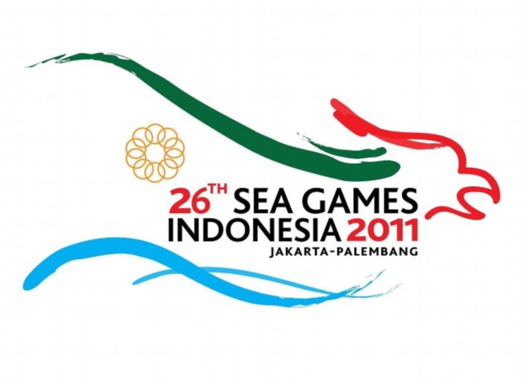 logo sea games 20111556073@