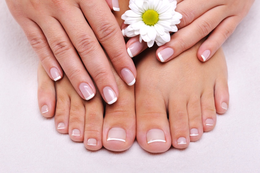 manicure pedicureSmall