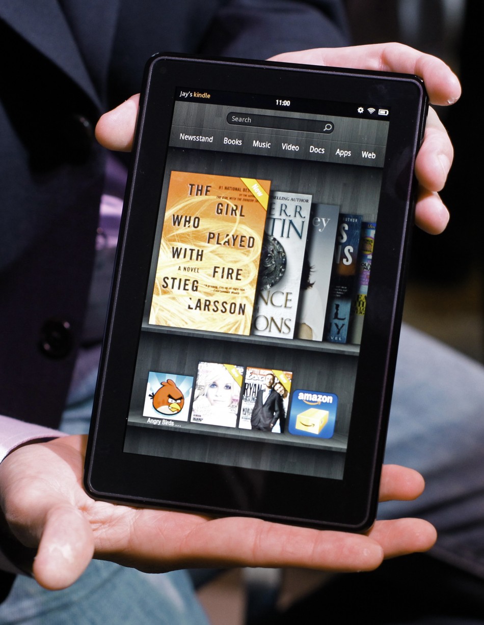 192746 amazon kindle fire