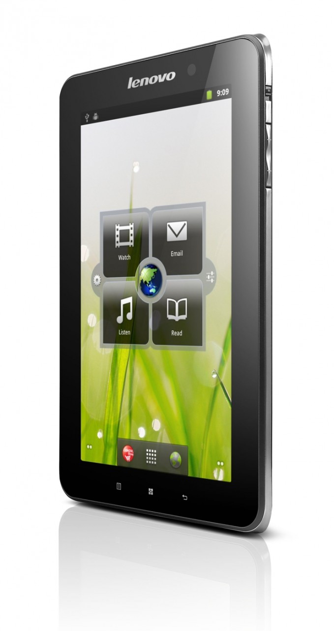 IdeaPad Tablet A1 Black Hero 04