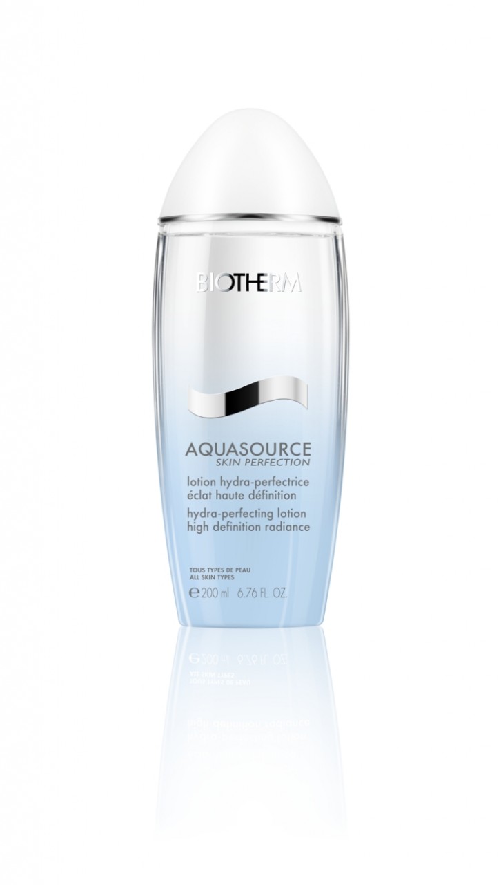 Lotion Aquasource Asie SKIN P