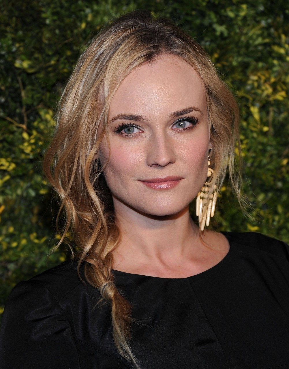 diane kruger braid