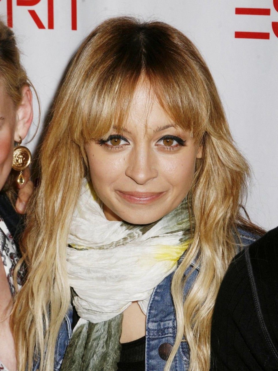 nicole richie