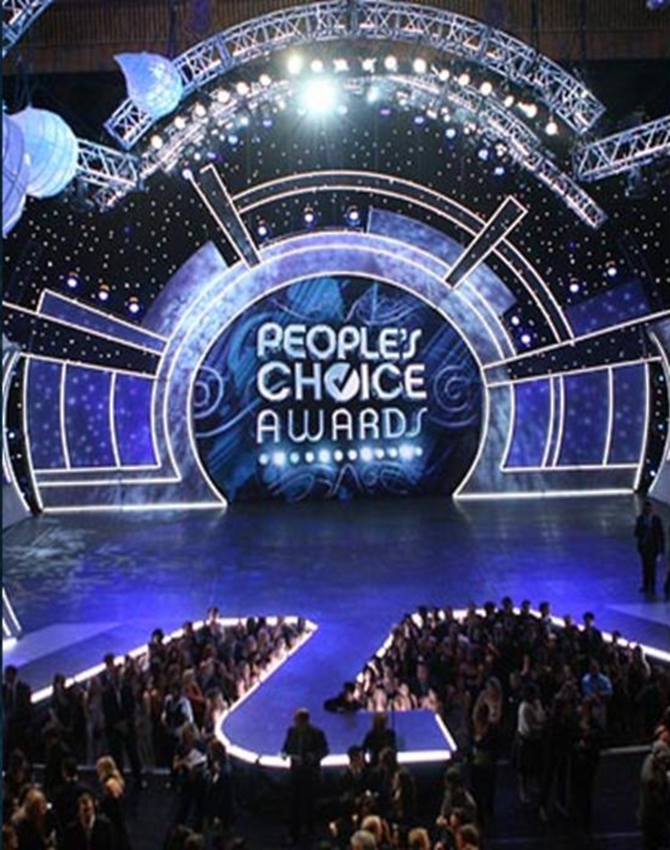 people choice awards