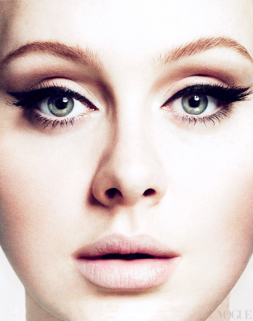 Adele In Vogue TGJ1