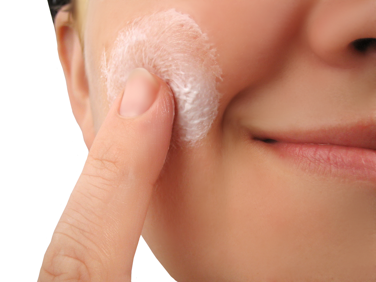 Oily Skin Controlling Cream