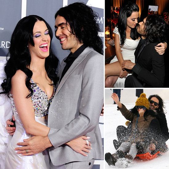 Russell Brand Katy Perry Divorcing Pictures