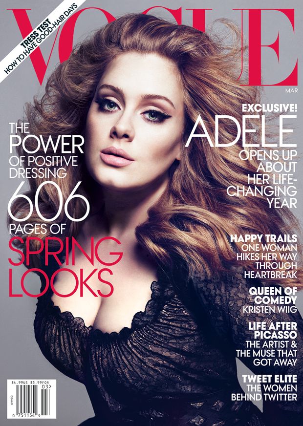 adele 0312 1 Marchcover 20072229135