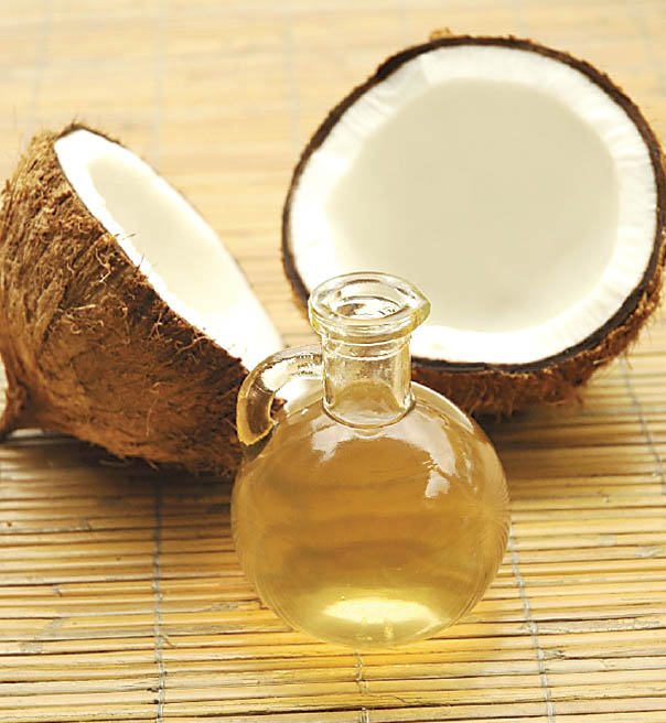 Physician Prescribes Coconut Oil And Successfully Cures Alzheimers Disease