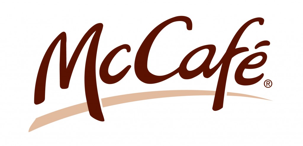 McCafe Logo1