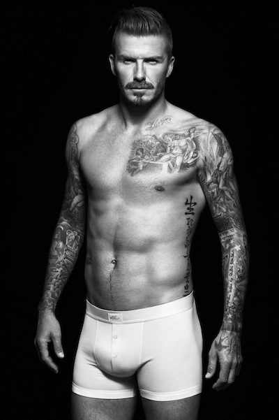 David Beckham 2