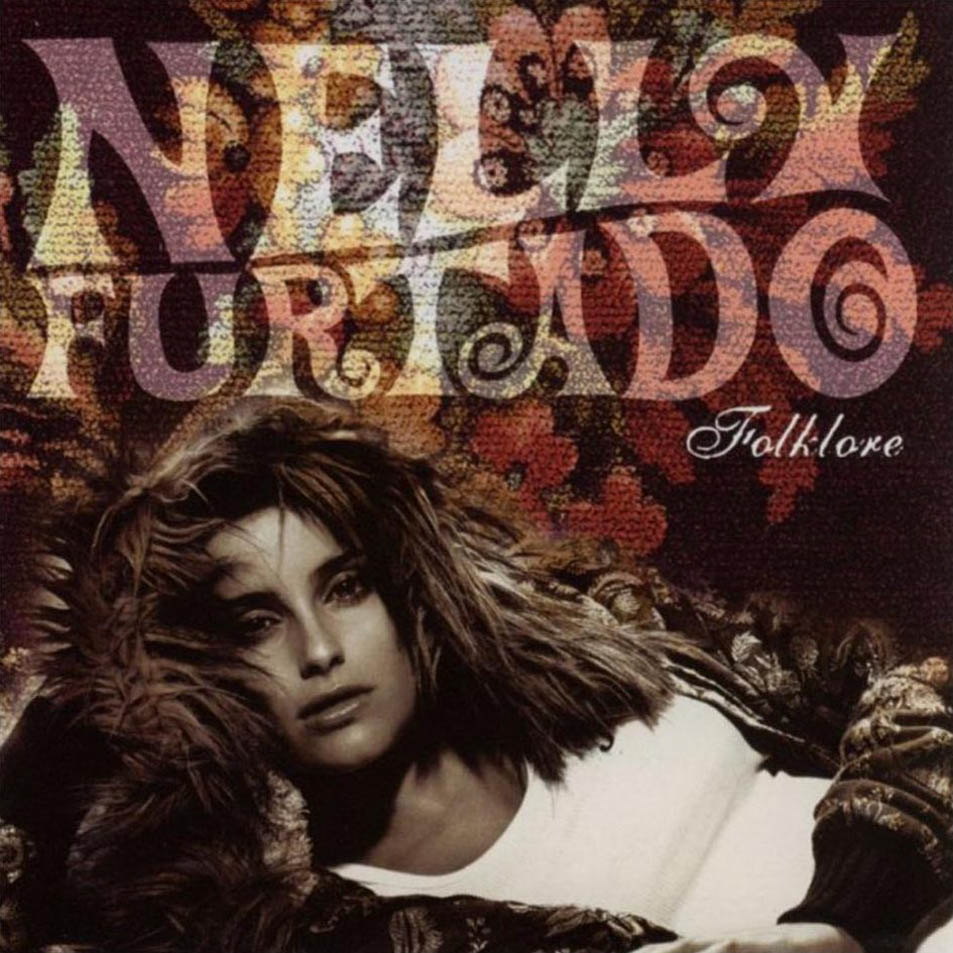 Nelly Furtado Folklore Frontal