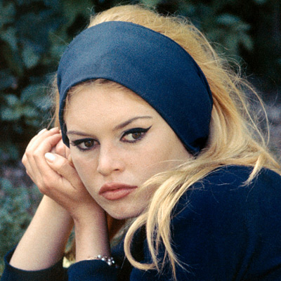 1963 brigitte bardot 400