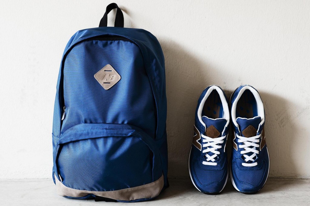 NB bagpack pack 3