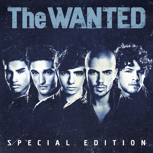 TheWanted Special MINI FNL