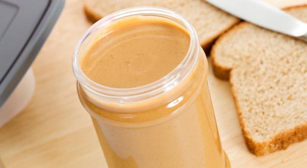 MFC Health Benefits of Peanut Butter 6101