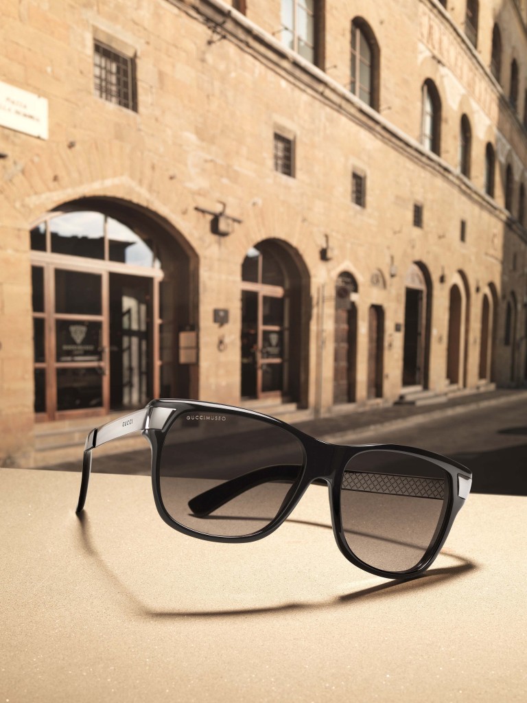 Gucci Museo sunglasses 03