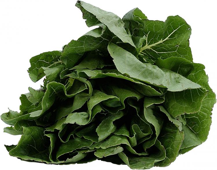 spinach