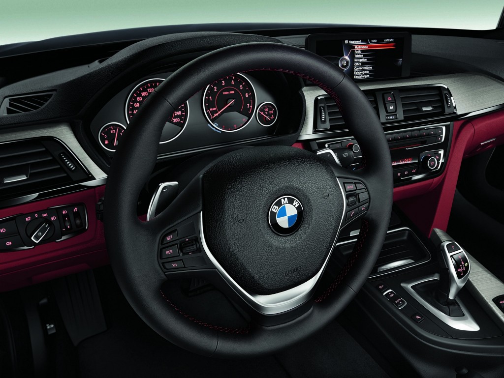 The all-new BMW 4 Series Coupe (11)