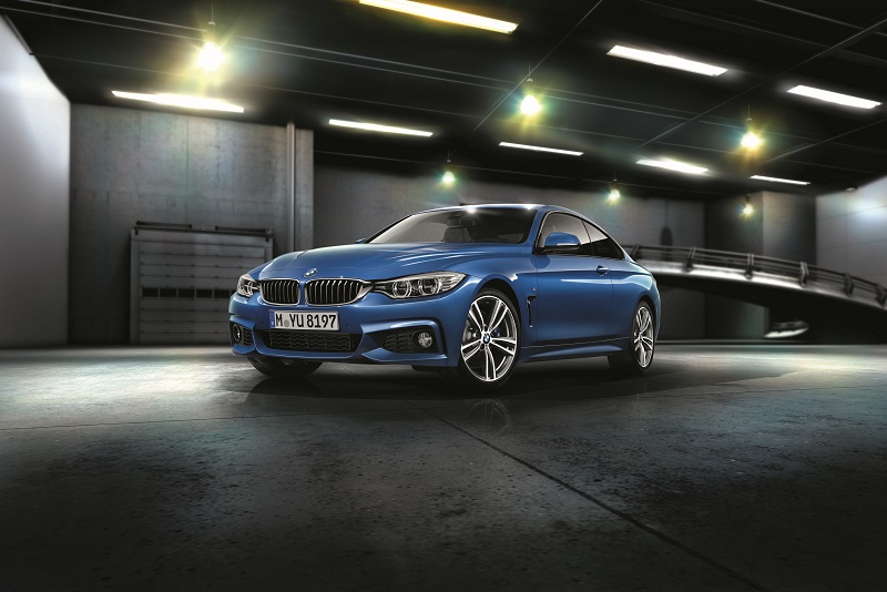 The all-new BMW 4 Series Coupe (12) RESIZED