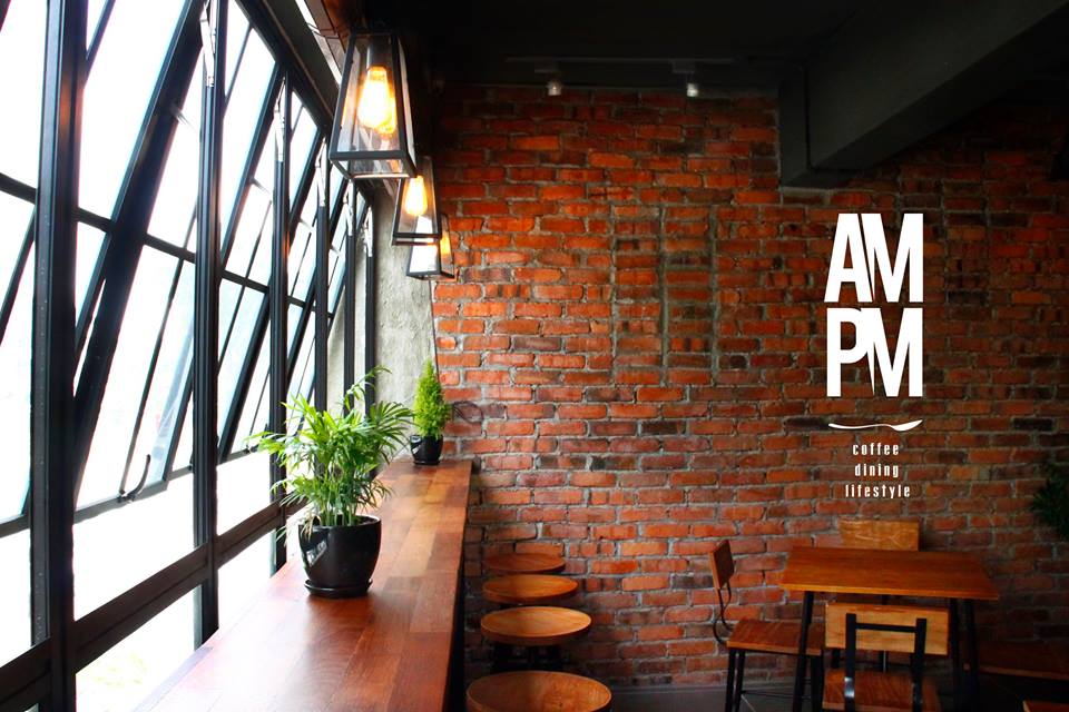 AMPM cafe (photo via AMPM Facebook)