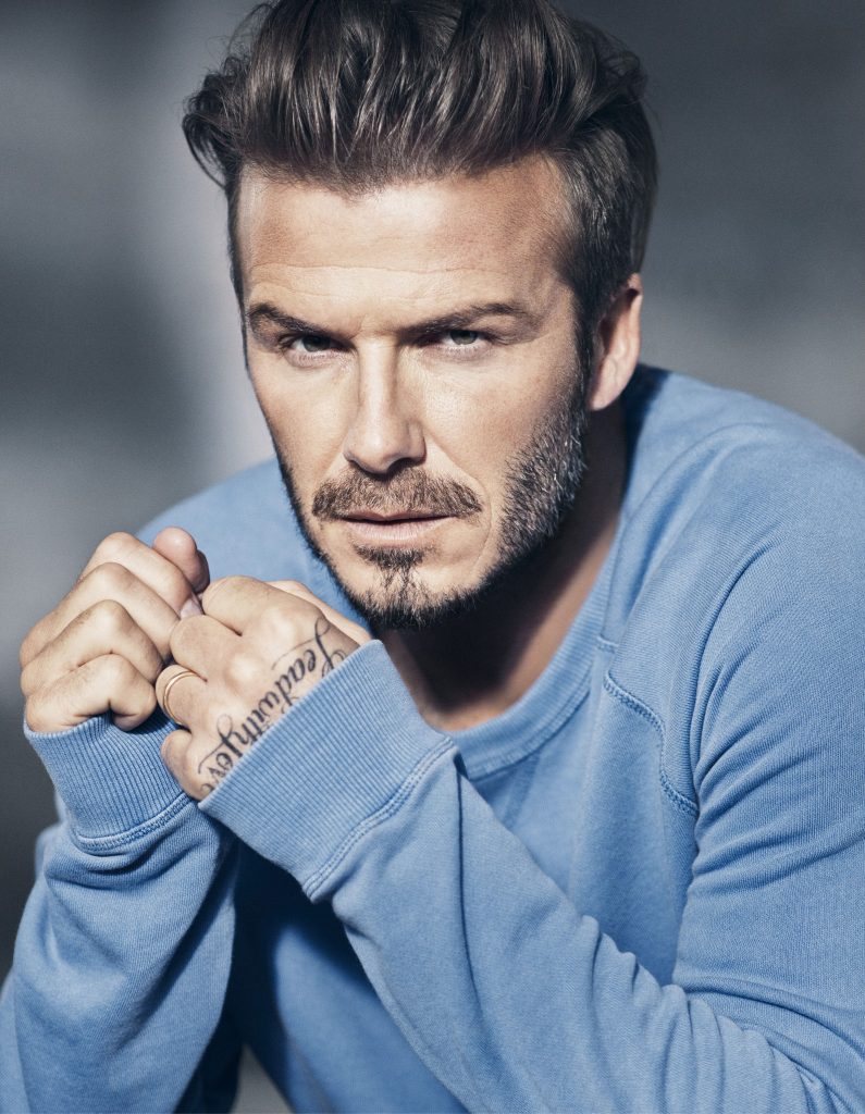David Beckham Modern Essentials (6)