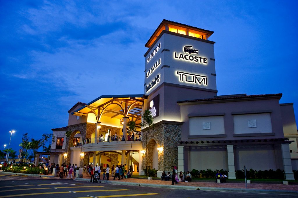 Johor Premium Outlets 