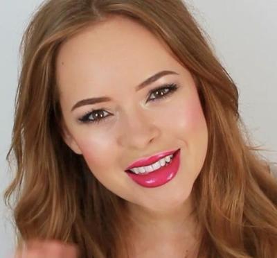 Photo: Tanya Burr