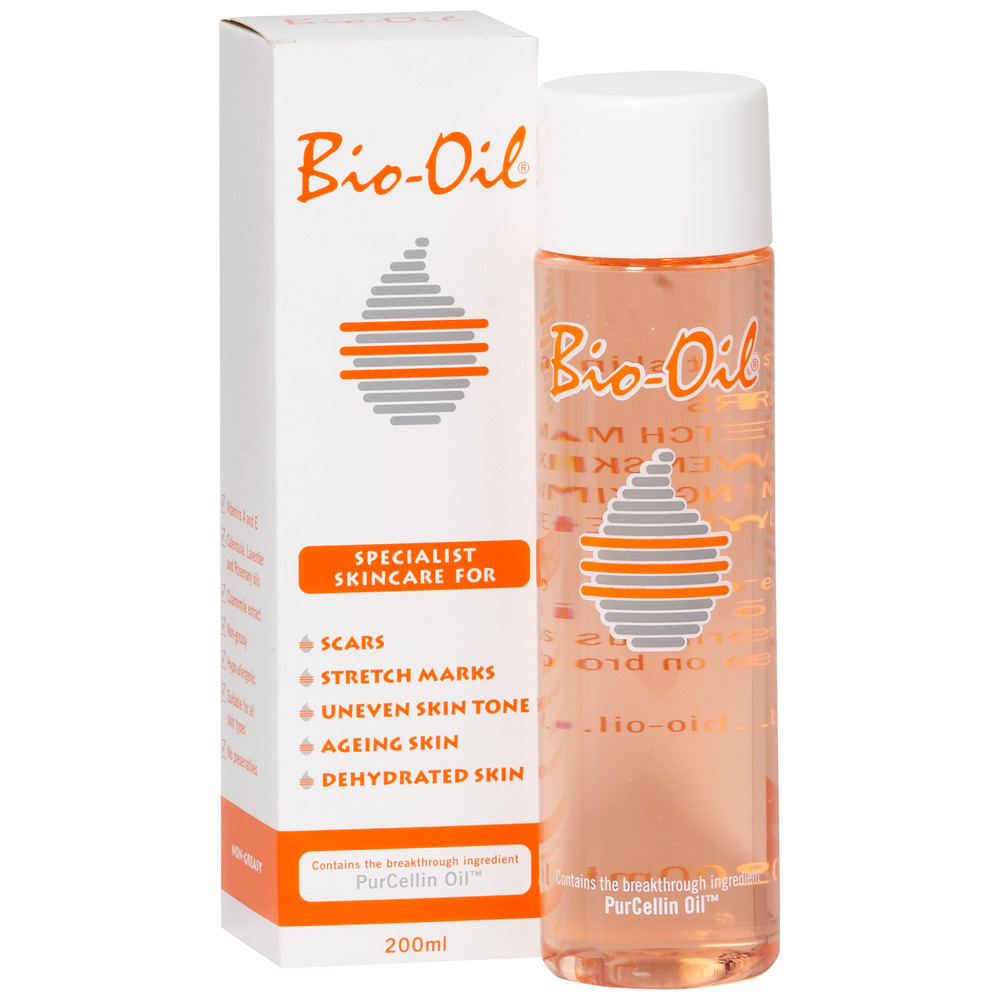 Bio-Oil