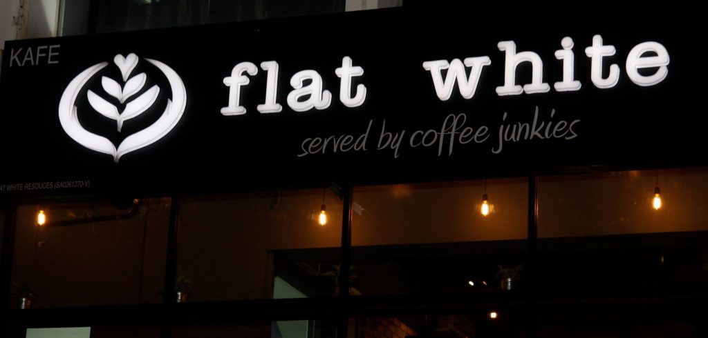 Flat White