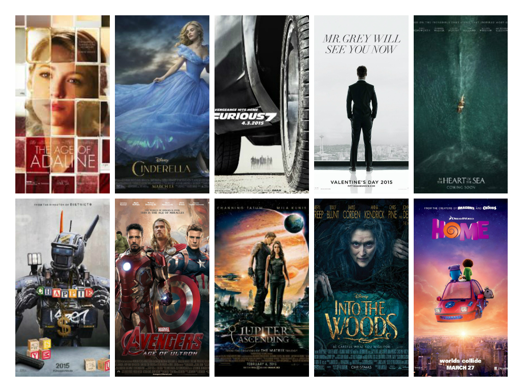 part 1 2015 films