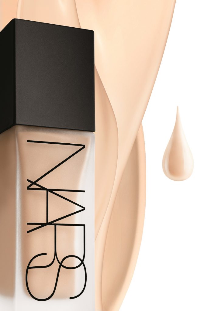 NARS All Day Luminous Weightless Foundation One Drop Image