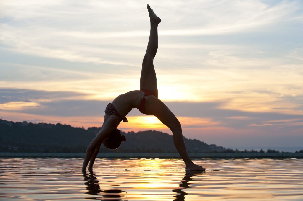 Yoga at Samujana2