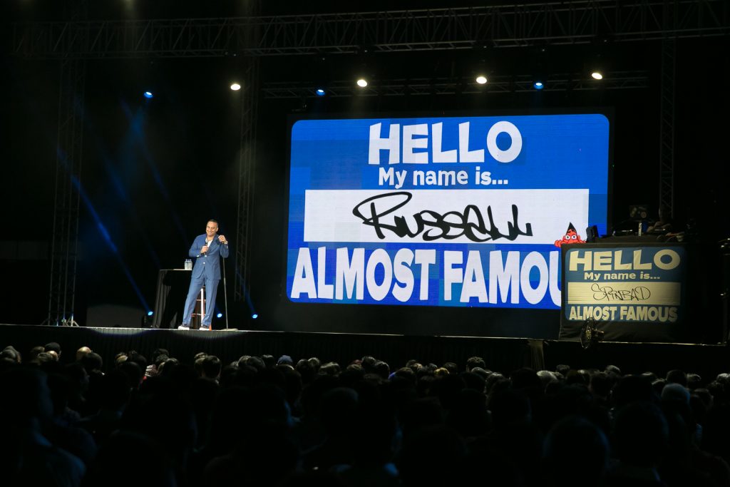 Russell Peters Almost Famous World Tour (3)