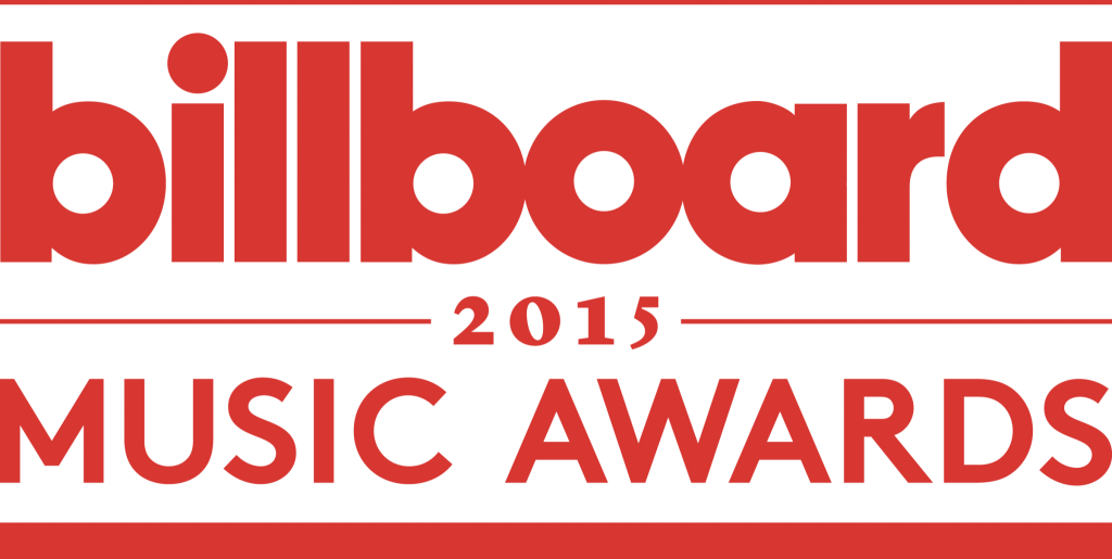 Billboard Music Awards Logo - Red
