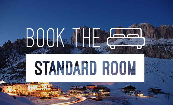 Book a standard room