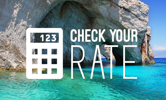 Check your rate
