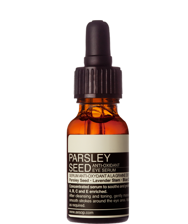 Parsley Seed Anti Oxident Eye Serum 15ml e1431400588208